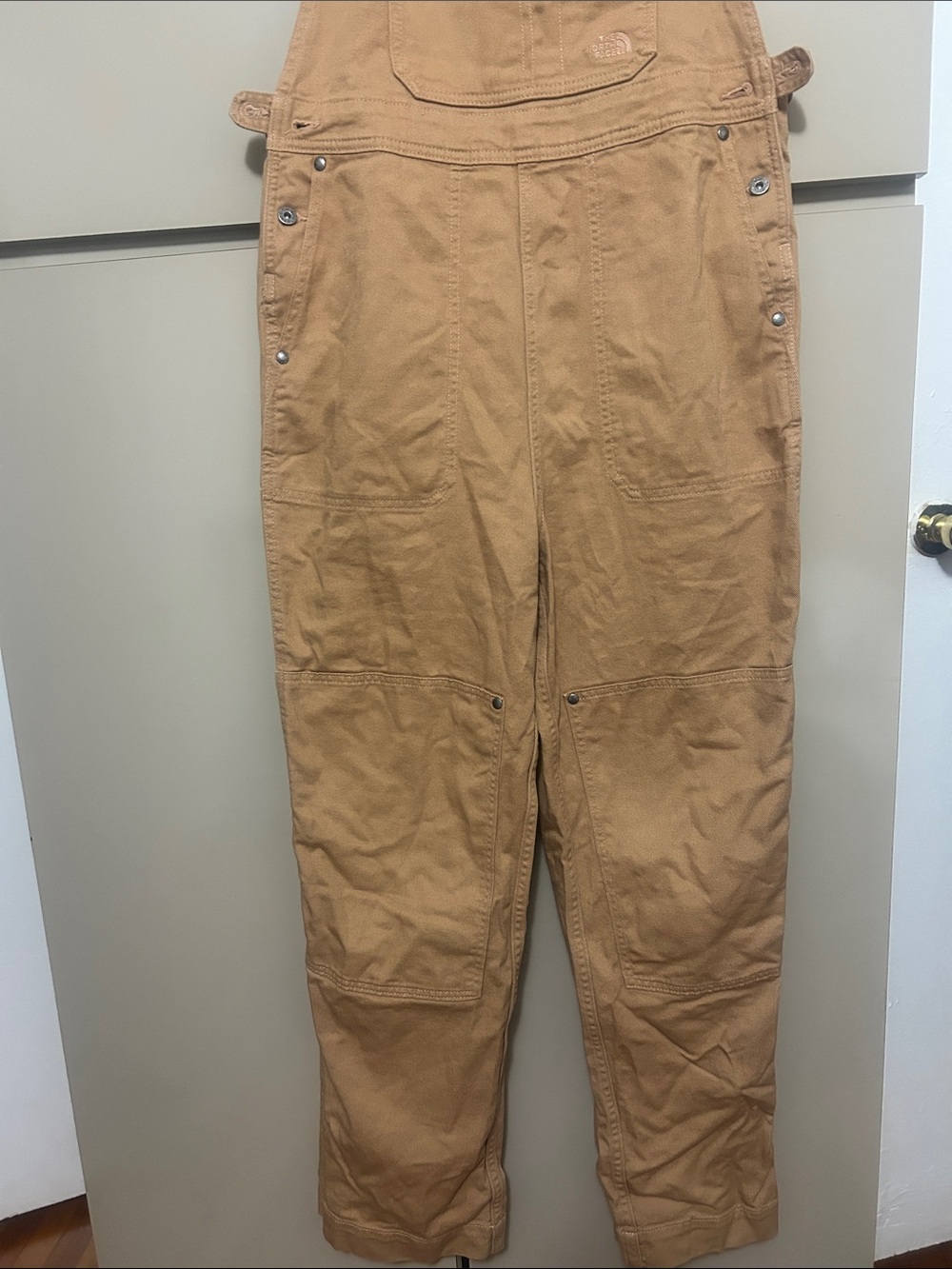 The North Face Overall.Size Medium.Fits Large.Great condition - Picture 3 of 8